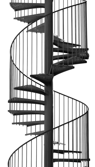 stair case